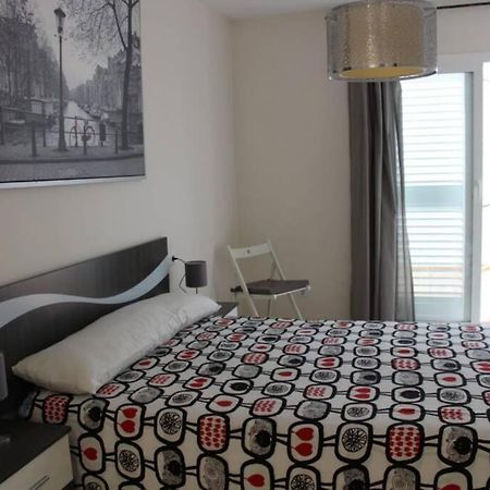 Bonito apartamento en primera línea de campo de golf y vistas al mar Mojácar Exterior foto