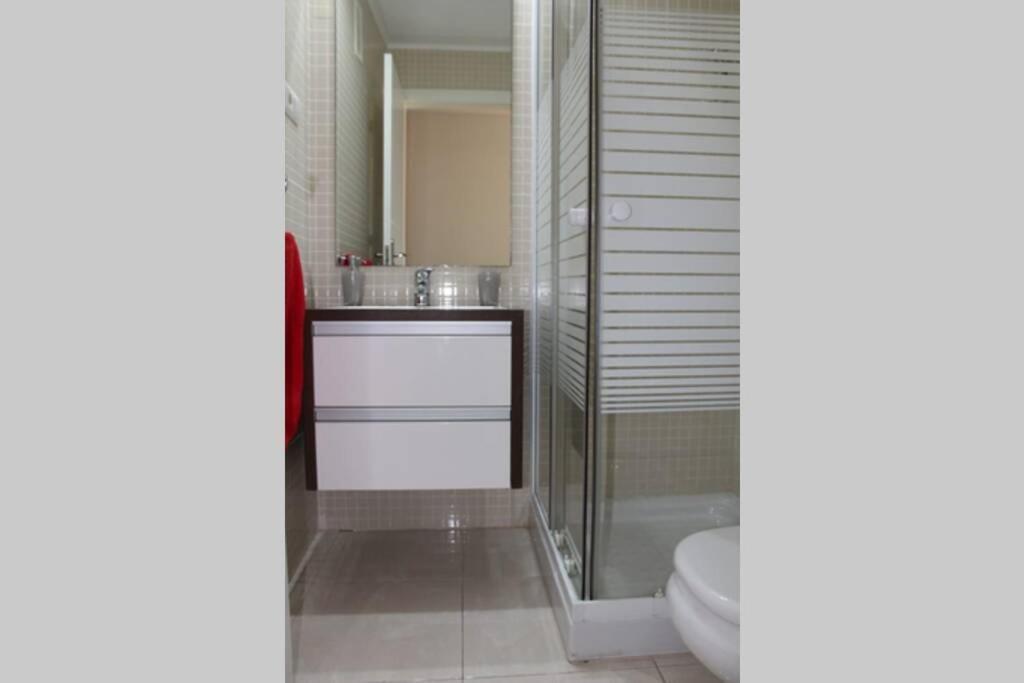 Bonito apartamento en primera línea de campo de golf y vistas al mar Mojácar Exterior foto